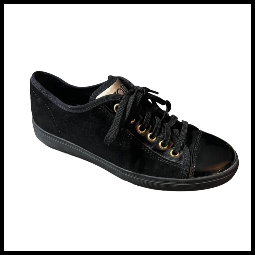 TOD’S Suede Leather Casual Shoe